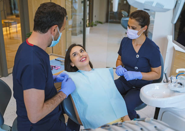 Best Cosmetic Dentistry  in Pixley, CA